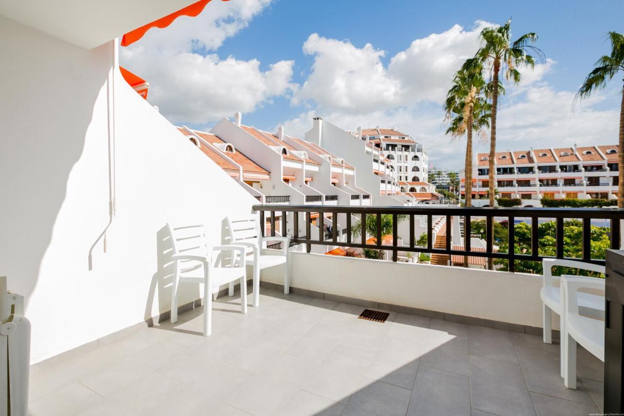 103 Parque Santiago Ii Pool View Apartament *