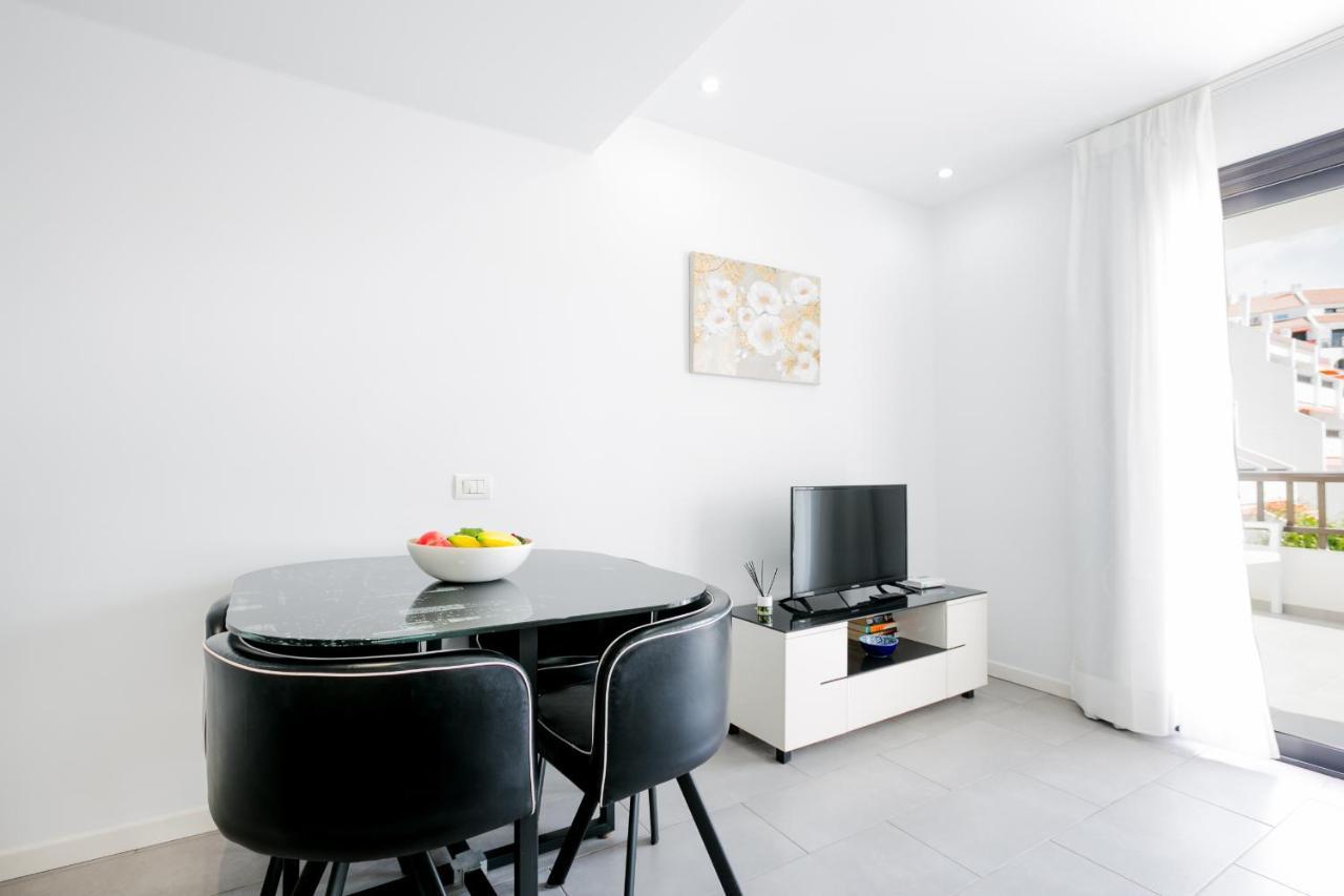 Apartament 103 Parque Santiago Ii Pool View Playa de las Americas (Tenerife)