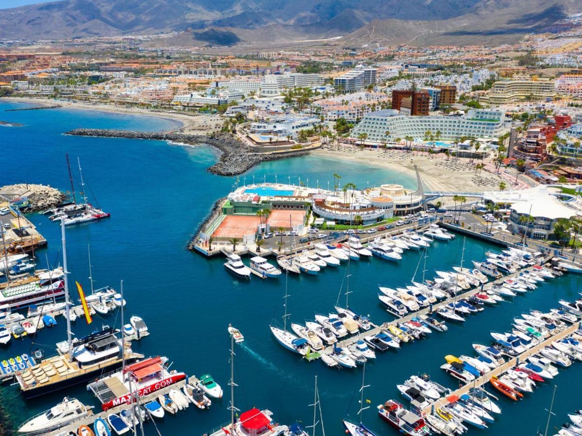 Apartament 103 Parque Santiago Ii Pool View Playa de las Americas (Tenerife)