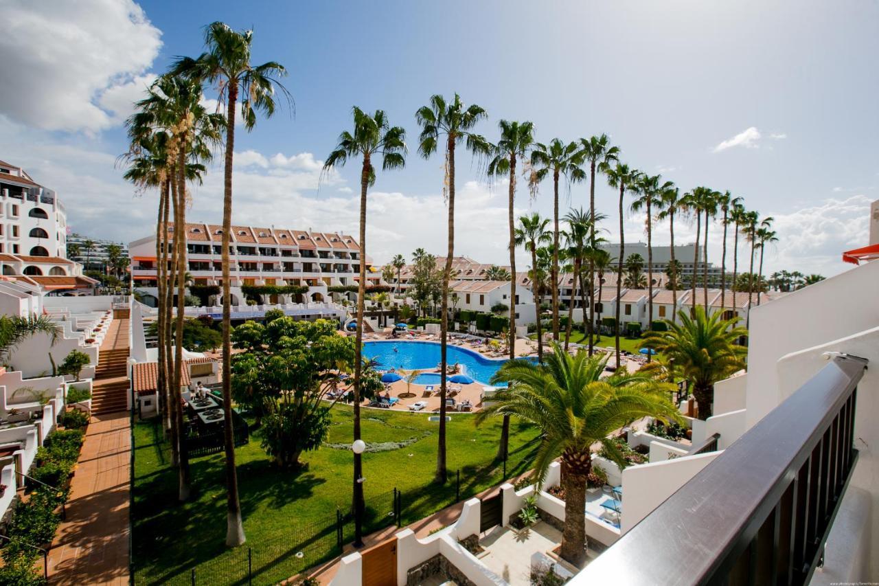 103 Parque Santiago Ii Pool View Apartament